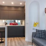 Beautiful Apartment Near The Arc De Triomphe