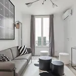 Beautiful Apartment Near The Arc De Triomphe